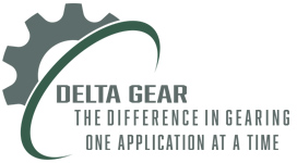 DELTA LOGO